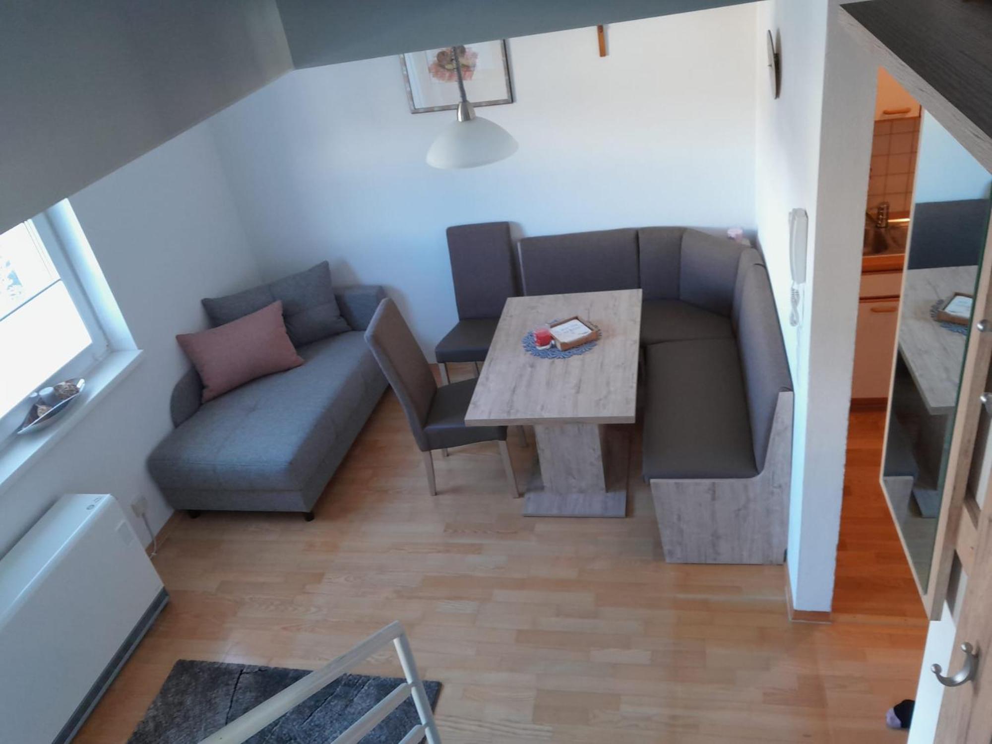 Ferienwohnung Bergblick Imst Exterior photo